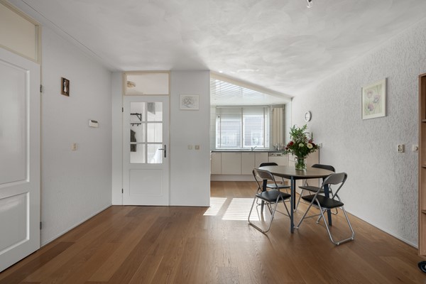 Medium property photo - De Grote Weid 44, 1911 RX Uitgeest